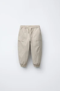 PANTALON DE JOGGING TECHNIQUE