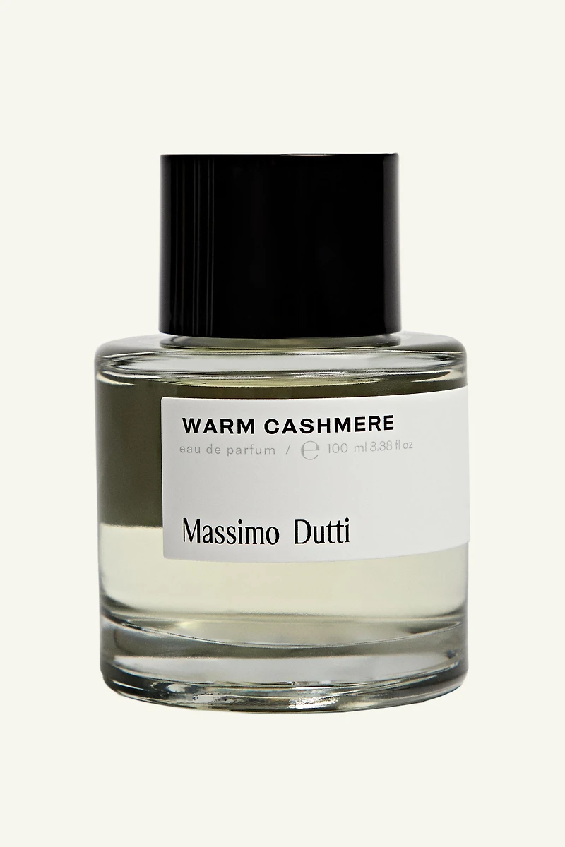 (100 ml) Warm Cashmere eau de parfum