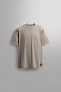 T-SHIRT TECHNIQUE À IMPRIMÉ GRAPHIQUE