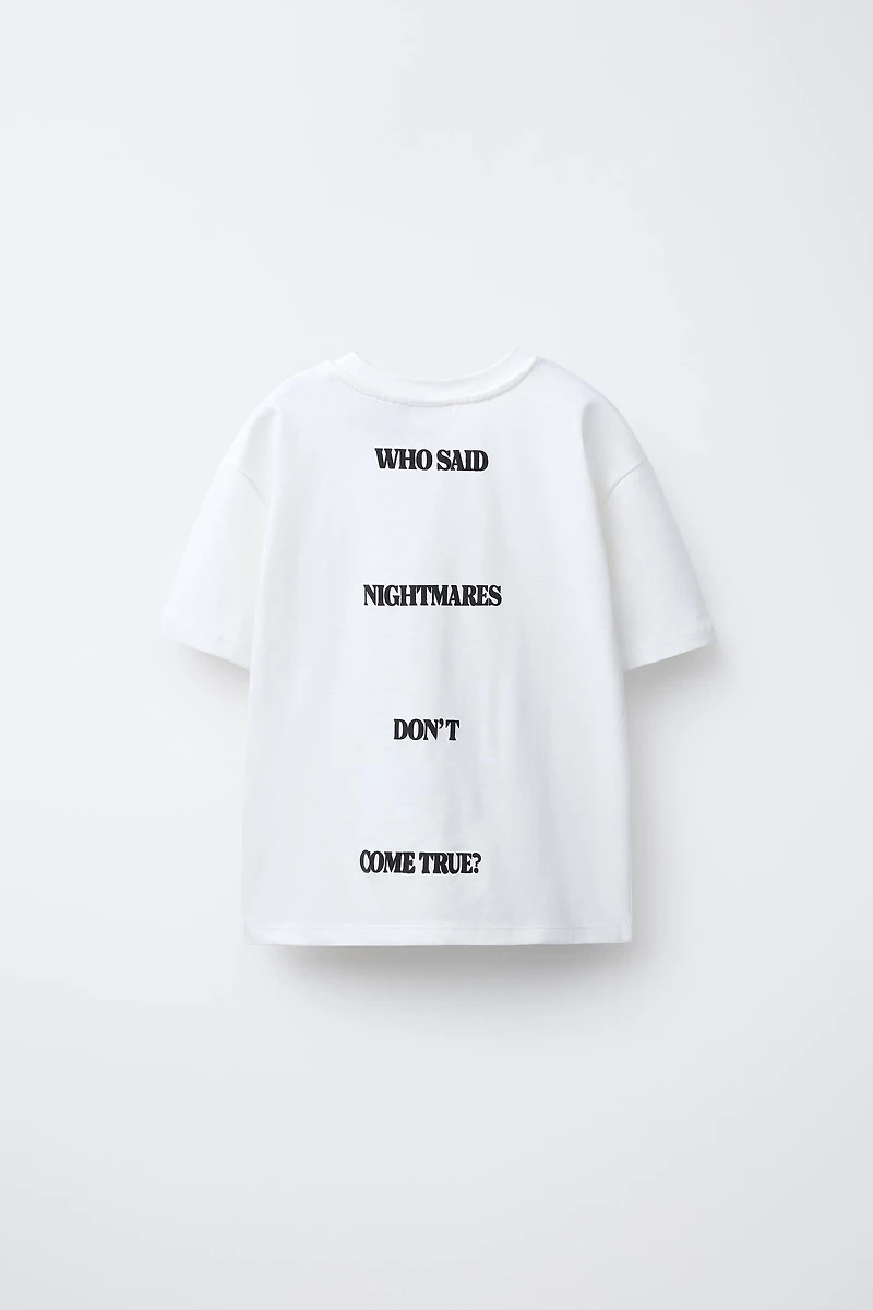 T-SHIRT WEDNESDAY ©