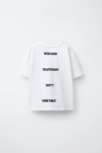 T-SHIRT WEDNESDAY ©