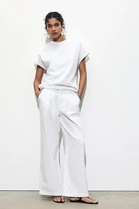 DOLMAN SLEEVE T-SHIRT