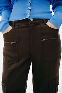 CAPRI CARGO PANTS