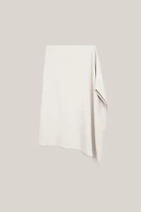 Silk pareo skirt - LIMITED EDITION
