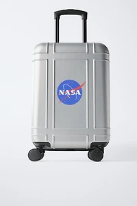 SUITCASE © NASA