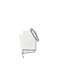 CHARLOTTE RAMPLING EVERYDAY NOTEBOOK