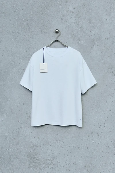 STORIESZ - PLAIN T-SHIRT