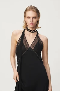 SLIP DRESS - THE ITEM