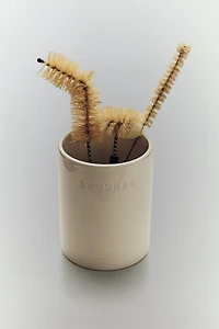 CERAMIC UTENSIL HOLDER