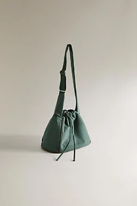 COTTON PET CARRIER BAG