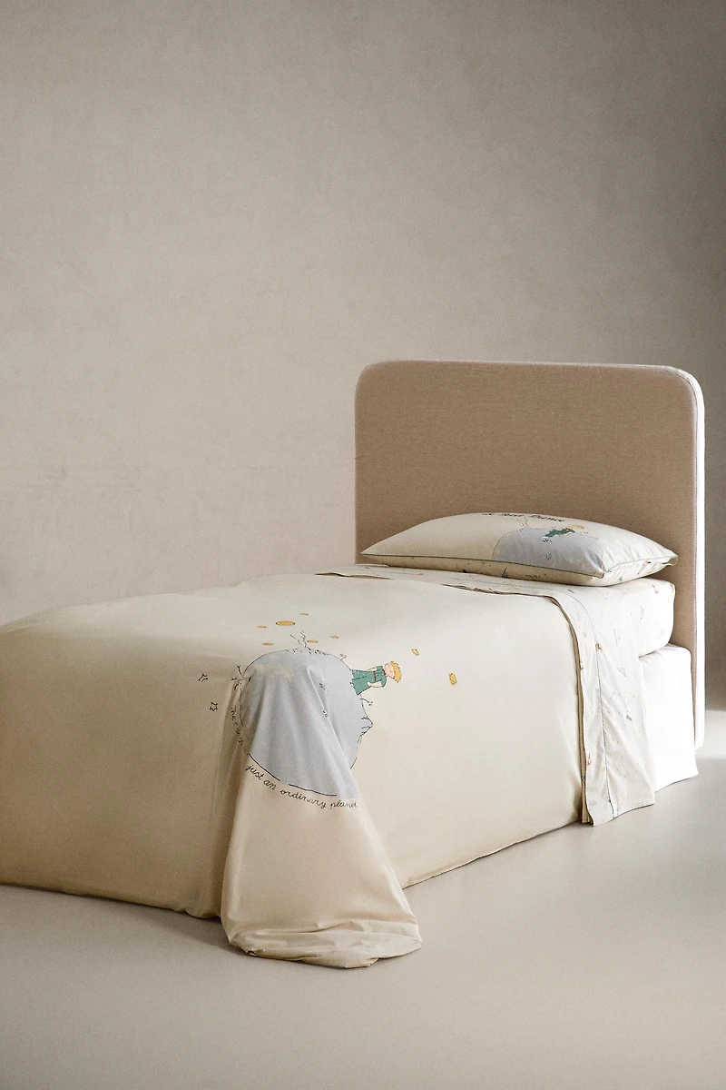 CHILDREN’S LE PETIT PRINCE DUVET COVER