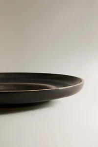 BRASS CENTERPIECE I COLIN KING