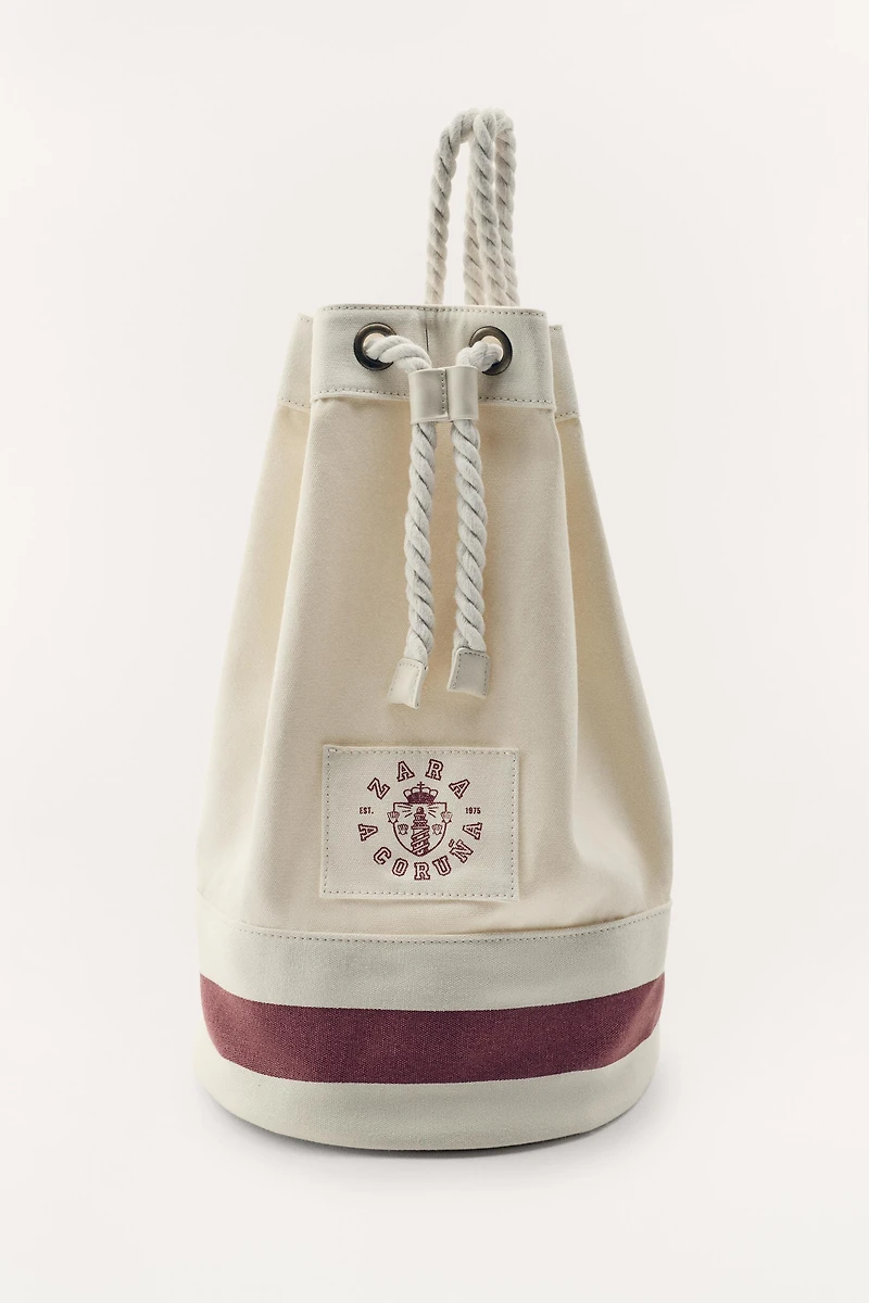 SAC CANVAS 50TH ANNIVERSARY