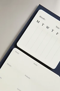 STICKY NOTE SET