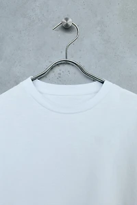 STORIESZ - PLAIN T-SHIRT