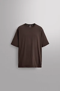 RUNNING GRAPHIC PRINT T-SHIRT