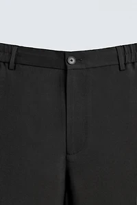 FLOWY RELAXED FIT PANTS