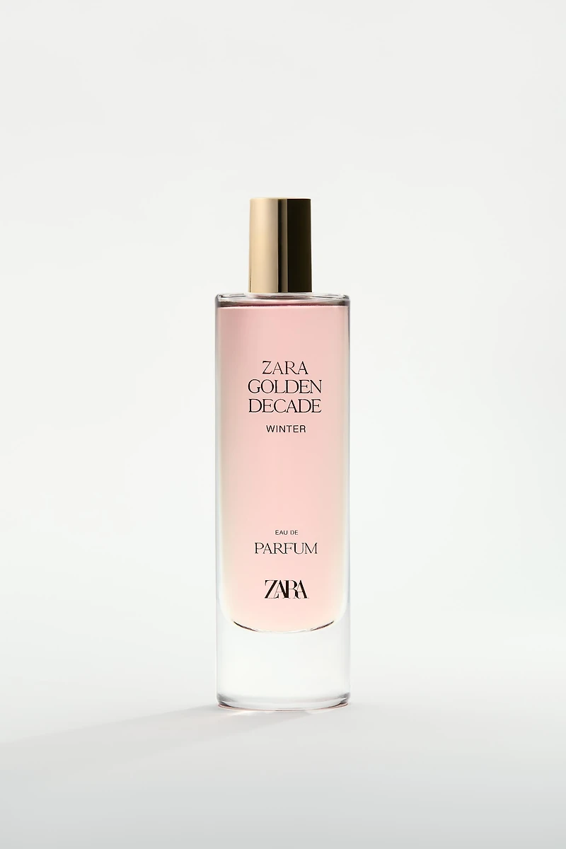 GOLDEN DECADE WINTER EDP 80 ML (2.71 FL. OZ)