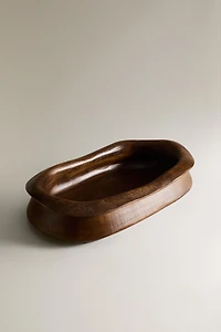 PLATEAU IRRÉGULIER BOIS