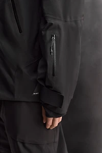 RECCO® WATERPROOF SKI PUFFER JACKET