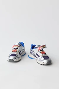 CARS LIGHTNING MCQUEEN © DISNEY SNEAKERS