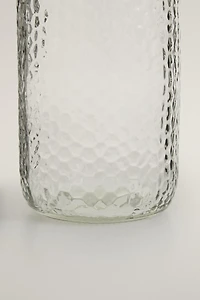 BOUTEILLE BOUCHON CÉRAMIQUE