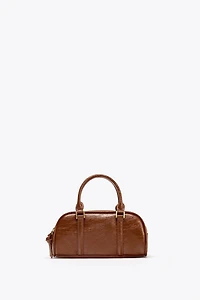 MINI BOWLING BAG