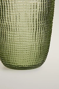 VERRE VERRE RELIEF