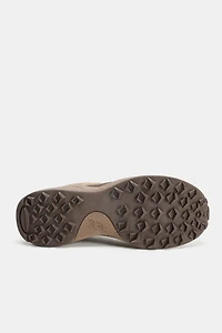 TREKKING-STYLE SNEAKERS