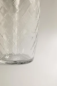 DIAMOND SOAP DISPENSER