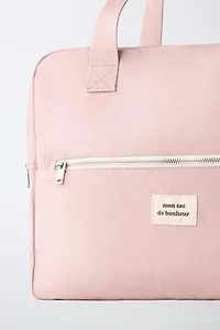 BASIC BOWLING BAG
