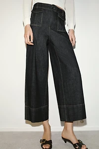 Z1975 POCKET CULOTTES
