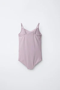 BALLET BODYSUIT