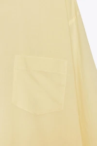 CHEMISE OVERSIZE ZW COLLECTION