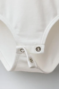 BODY DOUBLE COL EN TULLE