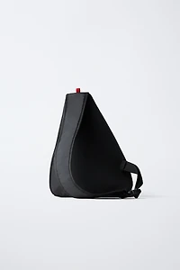 URBAN CROSSBODY BACKPACK