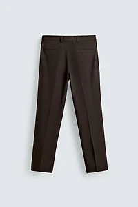COMFORT SUIT PANTS