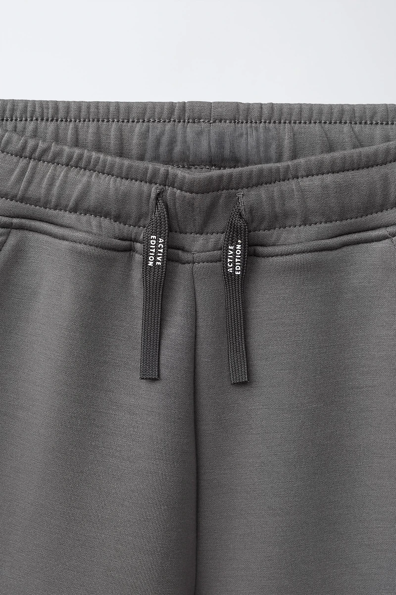 MODAL ATHLETIC SHORTS