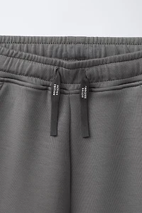 MODAL ATHLETIC SHORTS