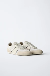 MESH SNEAKERS