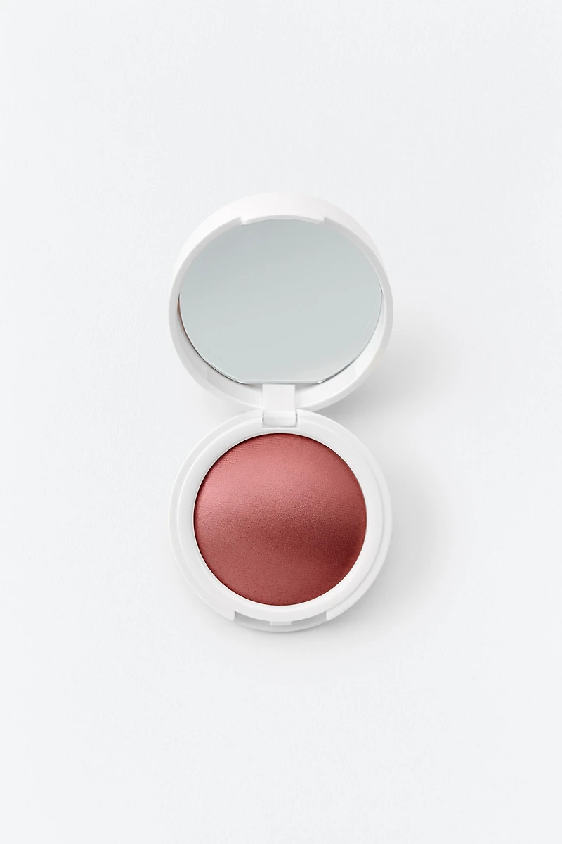 POWDER BLUSH - HIGHLY-LICIOUS
