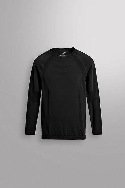 SKI BASE LAYER T-SHIRT