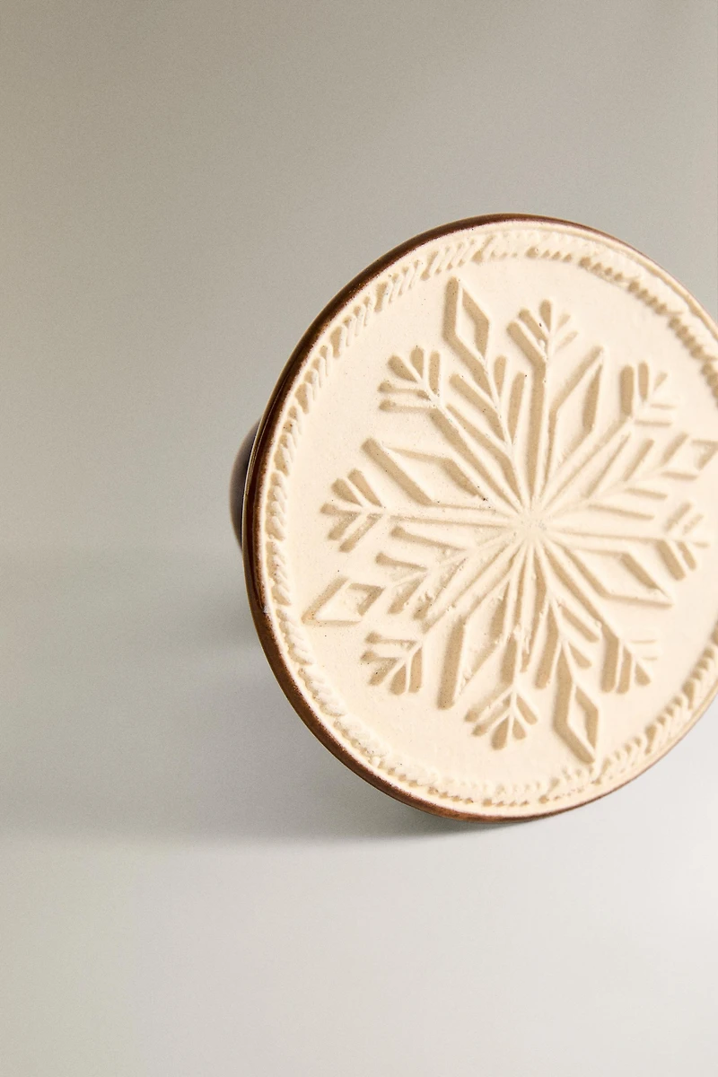 LOT DE MOULES À BISCUITS FORMES DE NOËL (LOT DE 4)