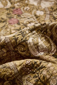 LINEN MORRIS & CO. BLANKET