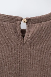 SOFT TOUCH FLARE T-SHIRT AND LEGGINGS SET