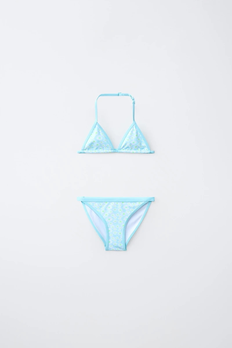 6-14 YEARS/ DAISY BIKINI