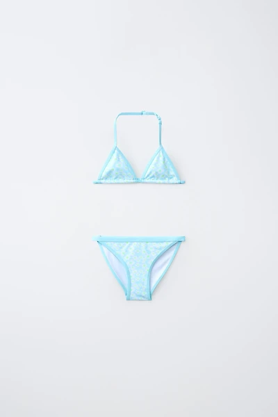 6-14 ANS/ BIKINI MARGUERITES