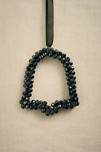 DÉCORATION SAPIN CLOCHE GRELOTS NOËL