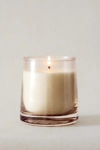 (180 G) BOUGIE PARFUMÉE MUSKY LILY