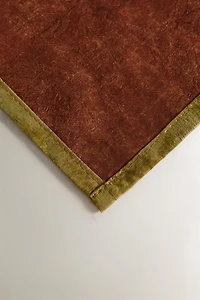 REVERSIBLE SATIN NAPKINS (PACK OF 2) | MARISA BERENSON